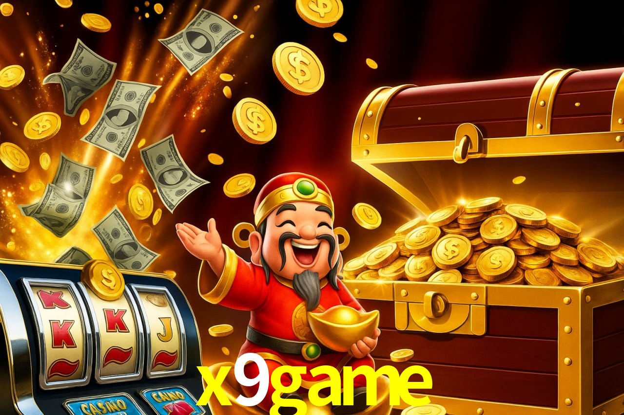 Casino Ao Vivo x9game