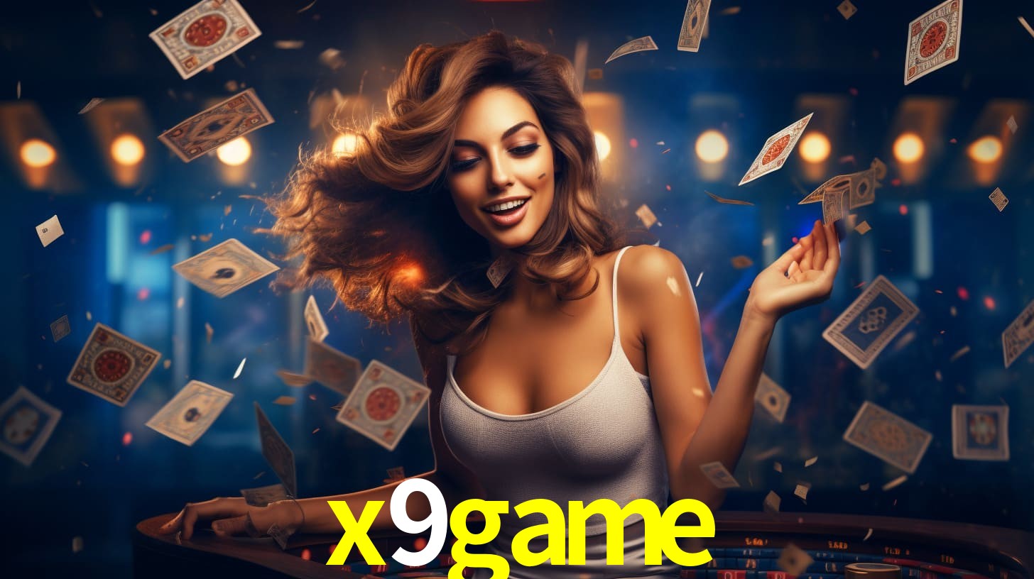 Blackjack Table x9game
