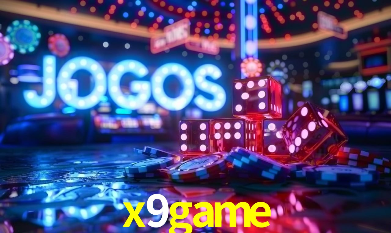 Torneios x9game