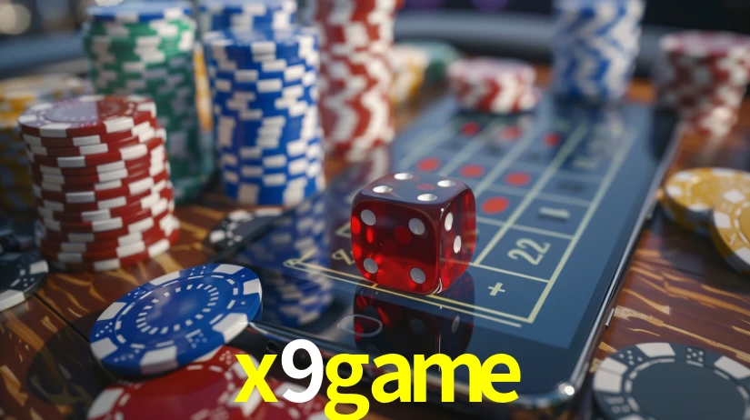 Instant EasyPaisa x9game