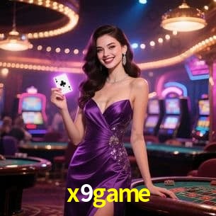 Casino VIP x9game