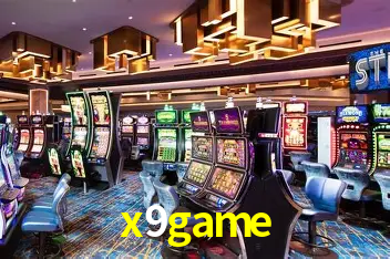 Apostas Esportivas na x9game: Um Guia Completo