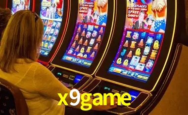 Desvendando o Mundo dos Jogos Virtuais na x9game