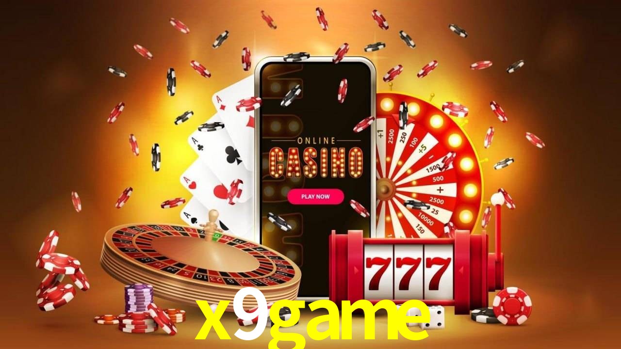 Cadastro Rápido x9game