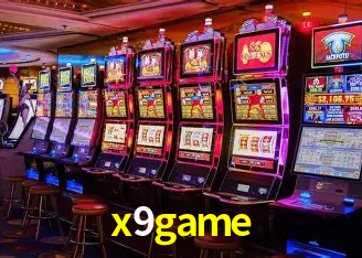 Descubra a Essência do x9game: Nossa História e Compromissos