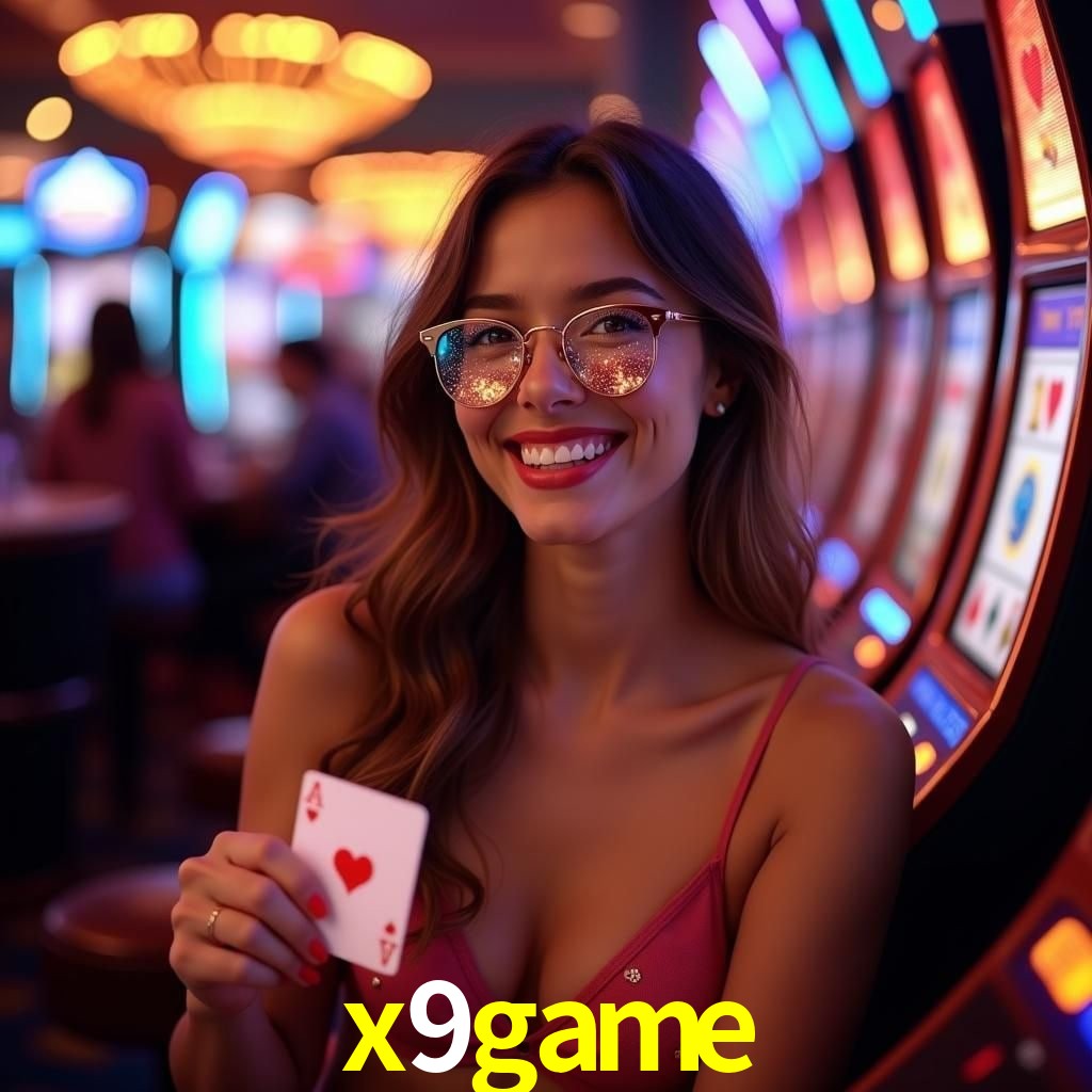 2FA Security x9game