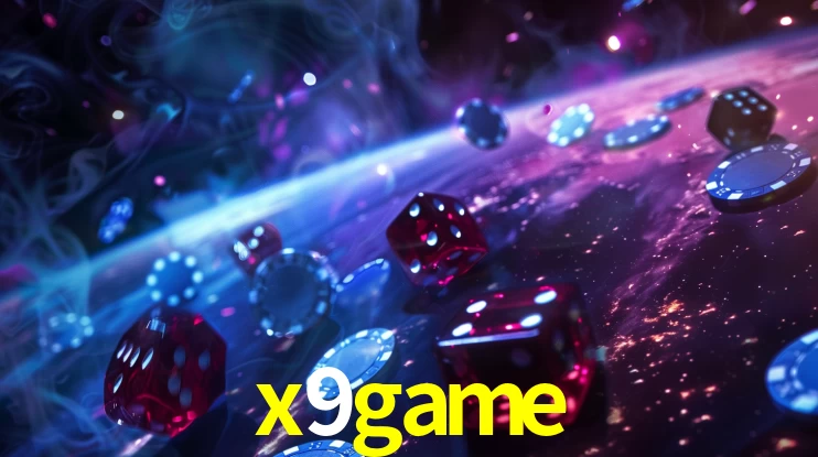 Seasonal Promotions x9game