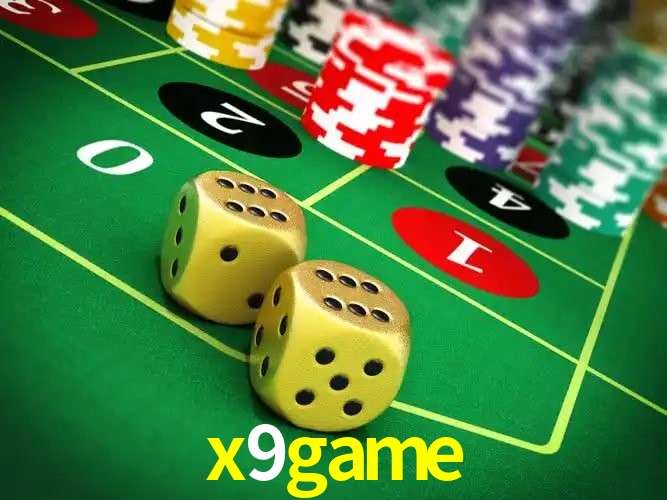 Quick Registration x9game