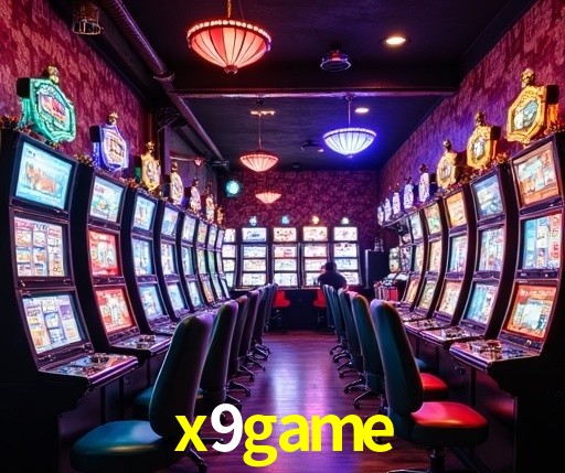 x9game