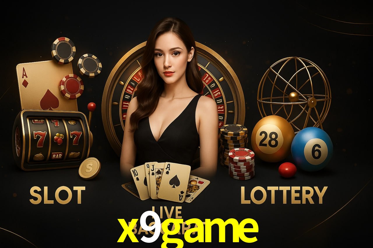 x9game bet