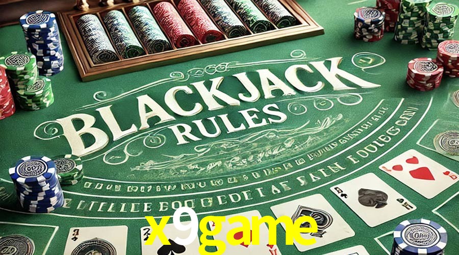 Weekend Specials x9game