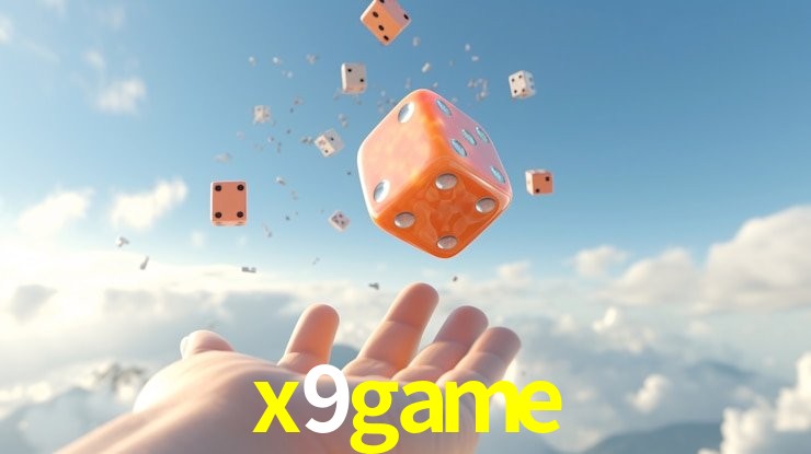 Slot Games x9game