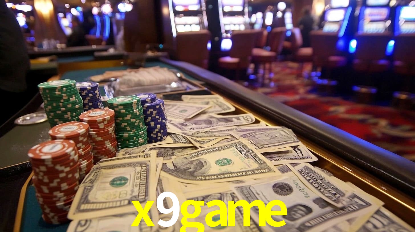 x9game