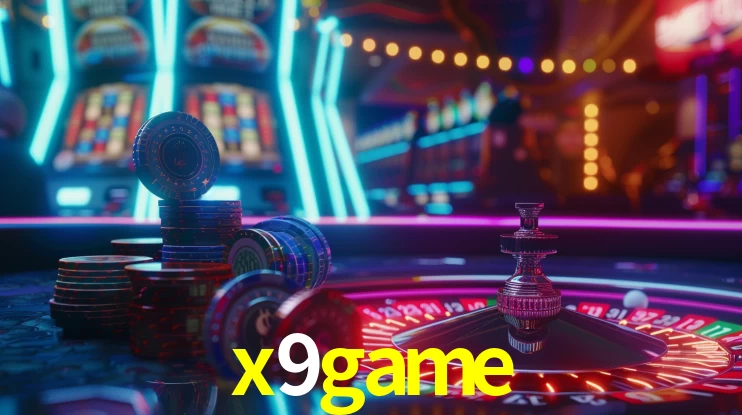 Exclusive Offers x9game