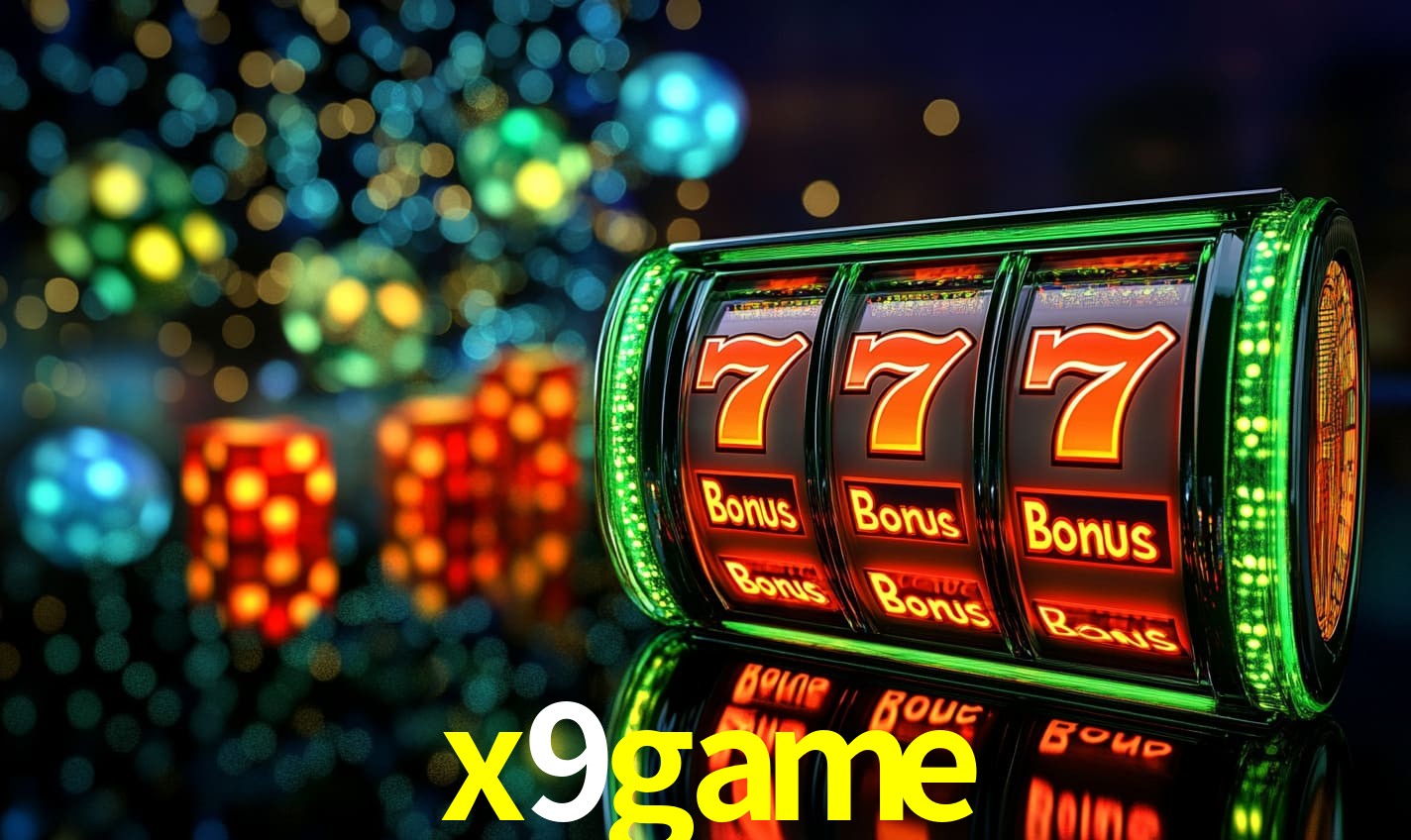 Segurança 2FA x9game