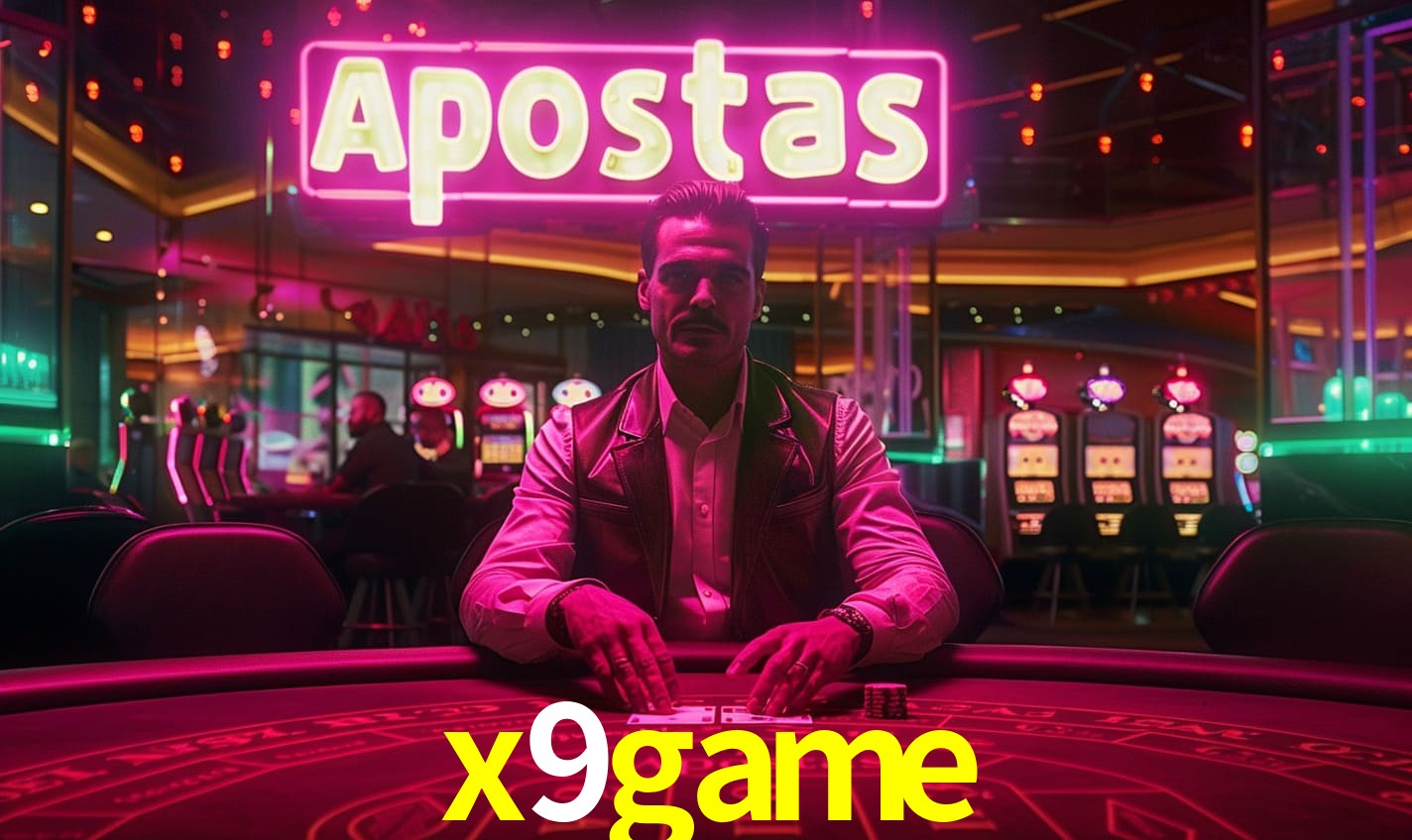 x9game
