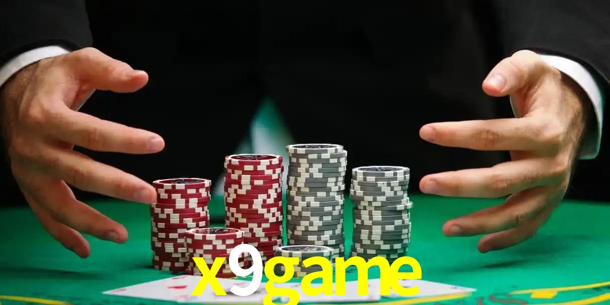 x9game