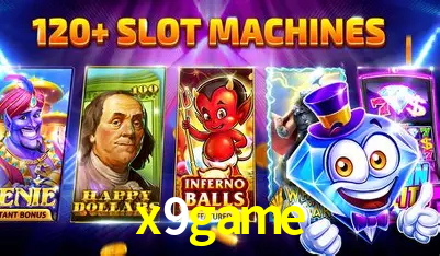 x9game bet