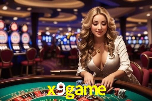 Live Casino x9game