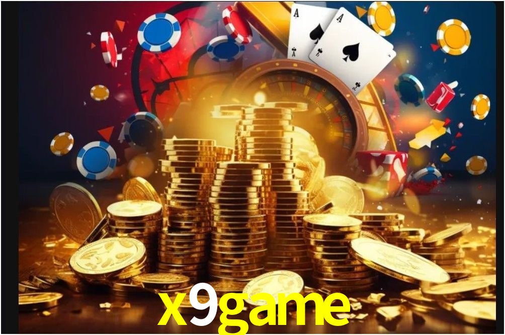 Interface Premium x9game