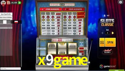 A Emoção da Loteria na x9game: Uma Chance de Mudança de Vida