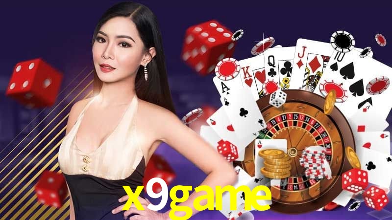 Programa VIP x9game