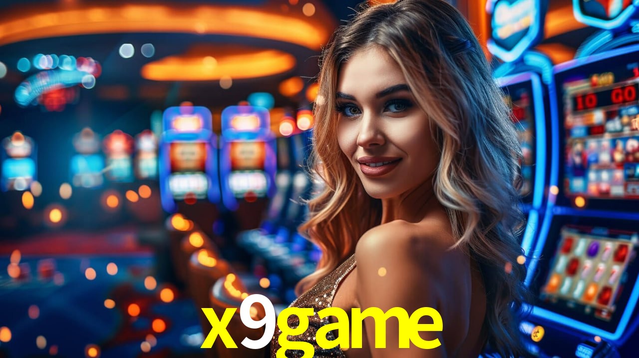 Security Systems x9game