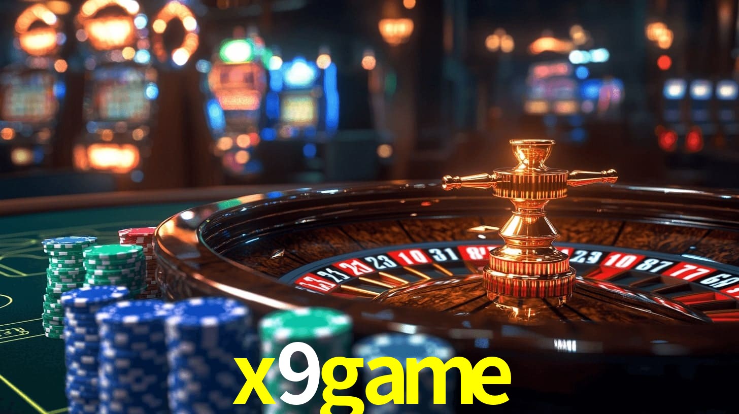 Live Casino x9game