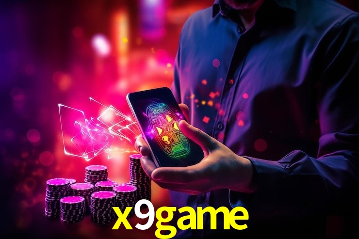 Jogo Aviator x9game