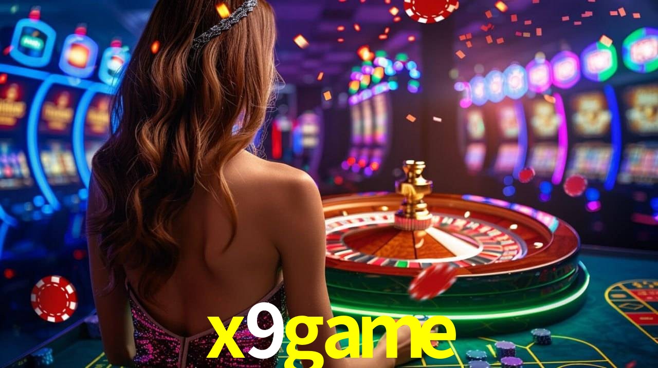 x9game