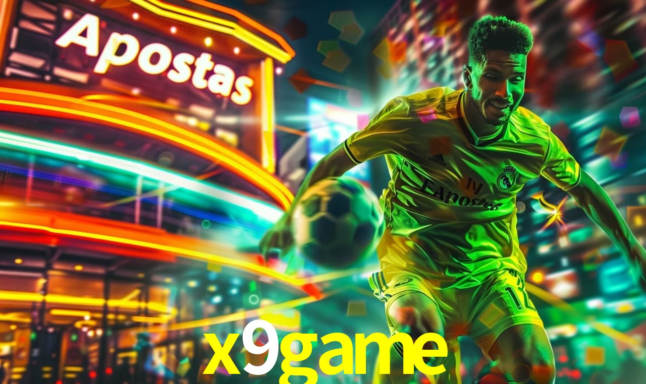 Casino Ao Vivo x9game