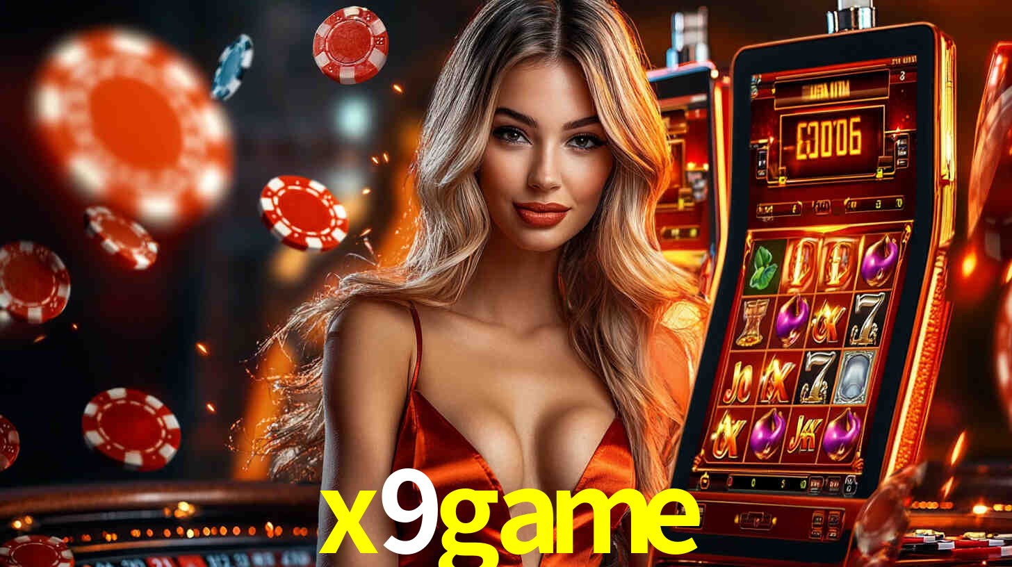 Roulette Table x9game